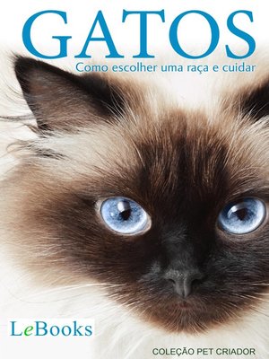 cover image of Gatos